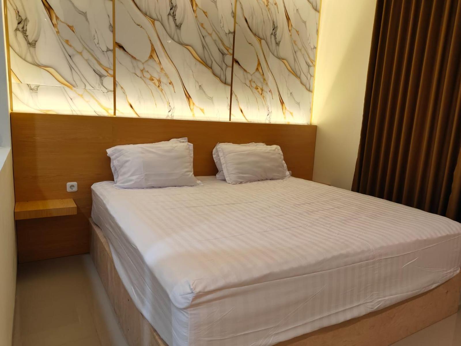 Wisma Hn Selang Buitenkant foto