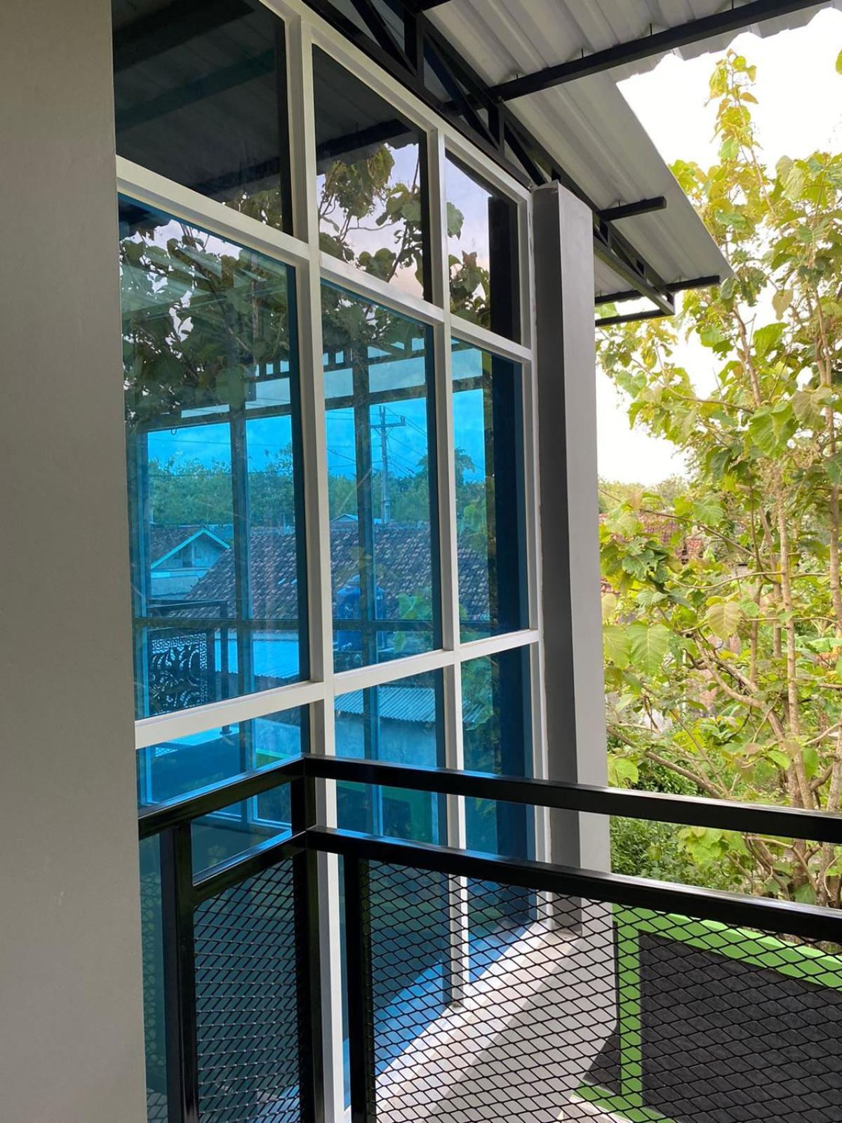 Wisma Hn Selang Buitenkant foto