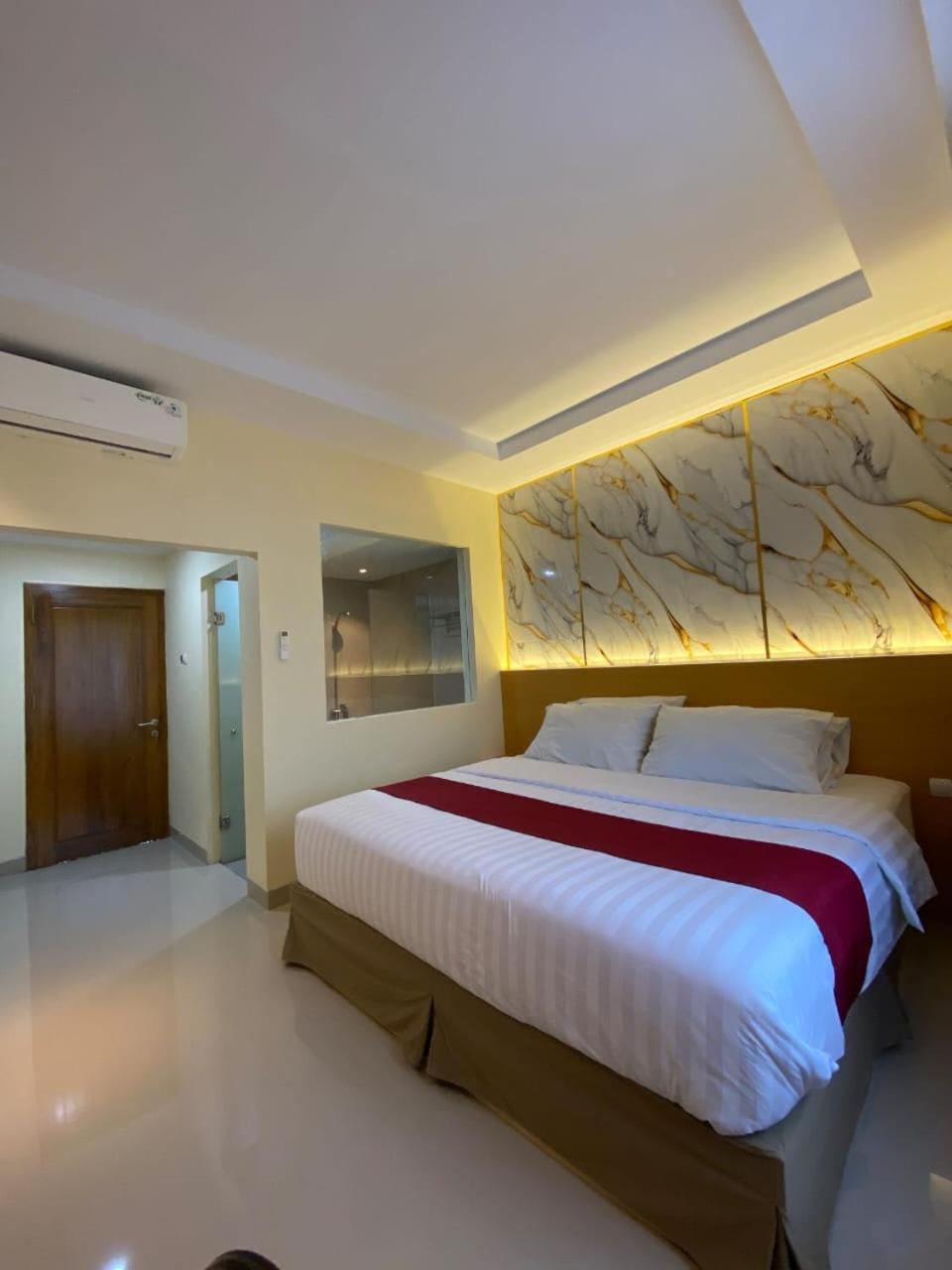 Wisma Hn Selang Buitenkant foto