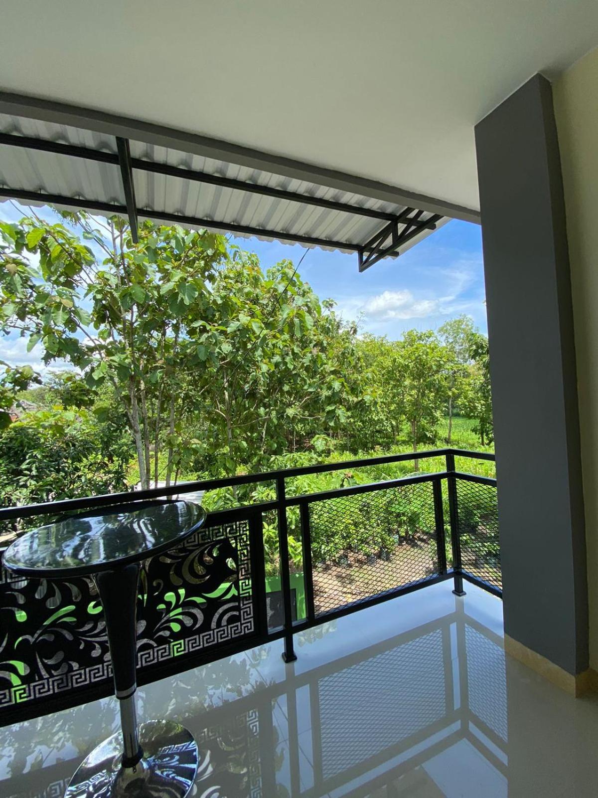 Wisma Hn Selang Buitenkant foto